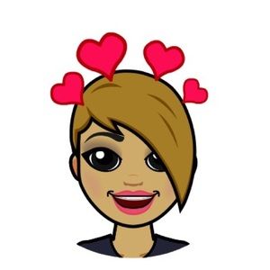 Meet your Posher, Nicole